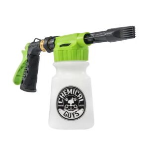 Пінний пістолет для низького тиску Chemical Guys TORQ Foam Blaster 6 (ACC326)