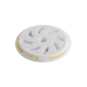 Полировочный круг из мягкой микрофибры RUPES Microfiber Polishing Pad Fine Ø150 мм (9.BF150FM)