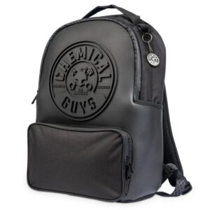 Рюкзак Chemical Guys Legacy Stealth Multipurpose Backpack (ACC629)