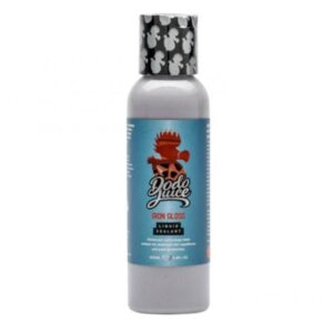 Довготривалий надстійкий силант Dodo Juice Iron Gloss 100мл (DJ000324)