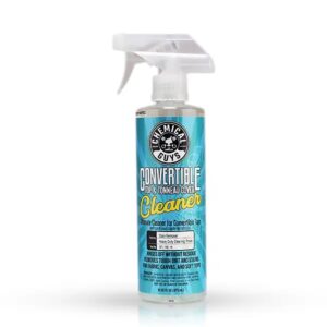 Очисник складного верху Chemical Guys Convertible Top Cleaner 473мл (SPI192_16)