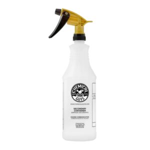 Розпилювач надпотужний кислотостійкий Chemical Guys Tolco Gold Standard (ACC136)