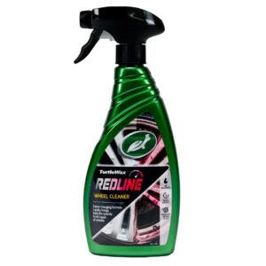 Очиститель колесных дисков с индикацией Turtle Wax Redline Wheel Cleaner 500мл (53935)