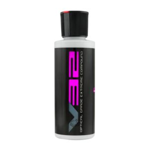 Паста полірувальна крупноабразивна Chemical Guys V32 Optical Grade Extreme Compound 118мл (GAPV32_04)