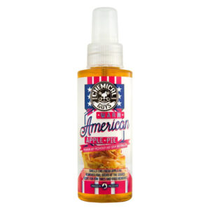 Ароматизатор та нейтралізатор запахів американський пиріг Chemical Guys Warm American Apple Pie Air Freshener 118мл (AIR227_04)