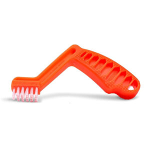 Щітка для чистки полірувальних кругів Chemical Guys Foam Pad Conditioning Brush (BUF900)