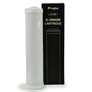 Картридж змінний з деіонізуючою смолою 20` для Bigboi D-IONIZR1&D-IONIZR2 (D-IOCART)
