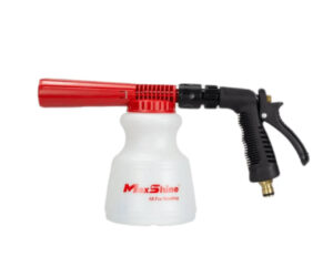 Пінна насадка без підключення до апарату високого тиску MaxShine Low Pressure Foam Wash Gun (LPG001)