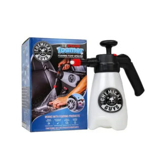 Помповий піноутворювач Chemical Guys MR. Sprayer Foamer (ACC504)
