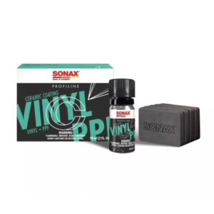 Керамическое покрытие для виниловых и полимерных пленок SONAX PROFILINE Ceramic Coating CC Vinyl+PPF 50мл (279000)