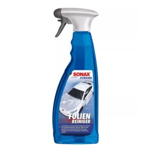 Очиститель полимерных пленок и матовых красок SONAX XTREME Folien Reiniger 750мл (399400)