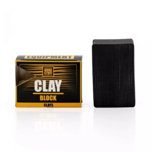 М’який автоскраб у формі бруска Work Stuff Clay Block (WS031)