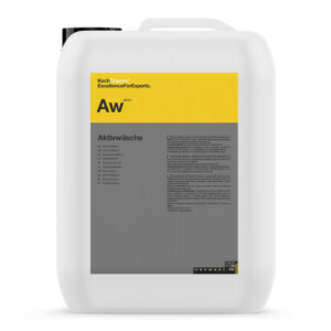 Автошампунь для ручного миття KochChemie Aktivwäsche 10л (10011)