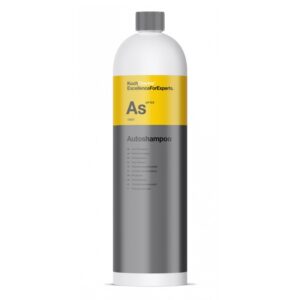 Автошампунь для ручной мойки KochChemie Autoshampoo 1л (13001)