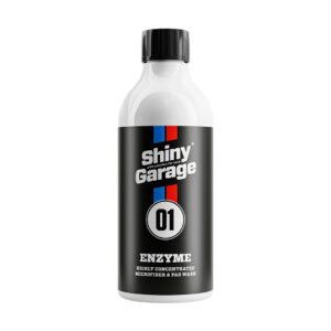 Засіб для миття мікрофібр Shiny Garage Enzyme Microfiber Wash 500мл (SG000122)