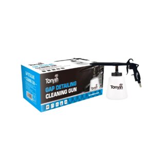 Пістолет для очищення щілин Tonyin Gap Cleaning Gun (TT06A-tn)