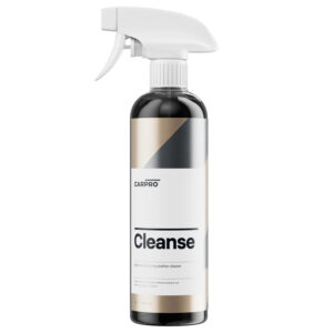 Очищувач для шкіри CarPro Cleanse Leather 500мл (CP0452)