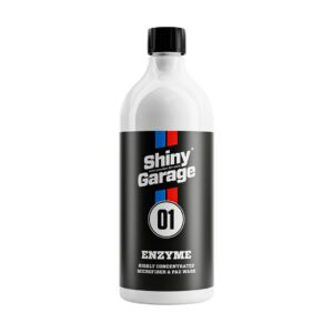 Засіб для миття мікрофібр Shiny Garage Enzyme Microfiber Wash 1л (SG000123)