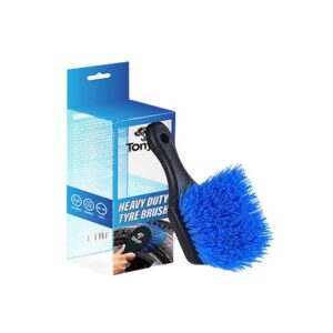 Щітка для очистки шин, жорстка Tonyin Heavy Duty Tyre Brush (TT13A-tn)