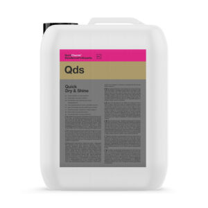 Засіб для сушіння та консервації ЛФП Quick Dry & Shine 20л (473020)
