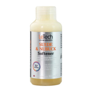 Засіб для пом’якшення замші та нубука LeTech Suede & Nubuck Softener 100мл (011200100-LT)