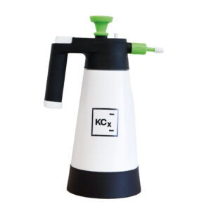 Ручний розпилювач для нейтральних та лужних продуктів IK Sprayer Alkaline 1,5L (9998284)