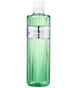 Автошампунь FIREBALL SiO2 Hydro Shampoo 500мл (215016)