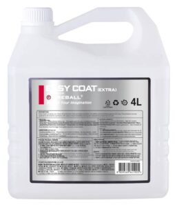 Квік-детейлер керамічний FIREBALL Easy Coat Extra 4л (215062)