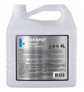 Очиститель водного камня FIREBALL Water Spot 4л (215027)