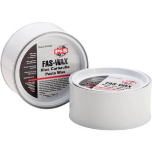Твердый воск P&S E-Z Blue Fas Wax 383г (214527)