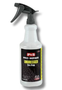 Ємність з тригером P&S Undressed-Spray Bottle 950мл (214990)