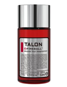 Керамічне покриття для дисків та пластику до 9 місяців захисту FIREBALL TALON  50мл (214956)