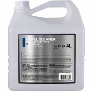 Шампунь для микрофибровых тканей FIREBALL Towel Cleaner 4л (215021)