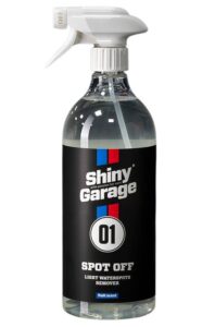 Очиститель водного камня Shiny Garage Spot Off 1л (SG000413)