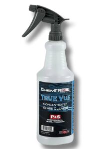 Пляшка з тригером P&S True Vue-Spray Bottle 950мл (214989)