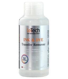 Засіб для видалення чорнила зі шкіри LeTech Ink & Dye Transfer Remover 100мл (010070100-LT)