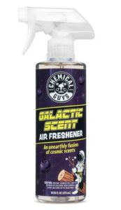 Ароматизатор воздуха и нейтрализатор запахов Chemical Guys Galactic Scent 473мл (AIR255_16)