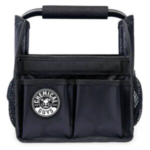 Сумка для переноски и хранения Chemical Guys Speed Load Carrying Caddy & Storage Organizer (ACC633)