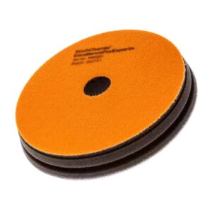 Полировочный круг оранжевый KochChemie One Cut Foam Pad 126мм (9998323)
