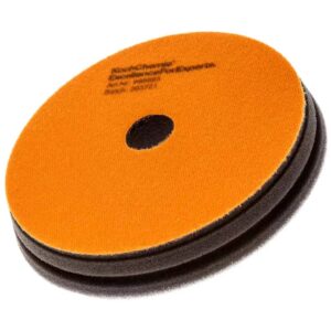 Полировочный круг оранжевый KochChemie One Cut Foam Pad 150мм (9998324)