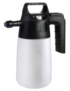 Пінний розпилювач IK FOAM PRO 1,5л (81776)