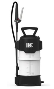 Професійний розпилювач IK MULTI Pro 9 (82672)