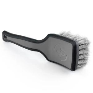Щетка для чистки салона Detail Factory ProGrip Tire Scrub Brush Серый (DEF-1033)