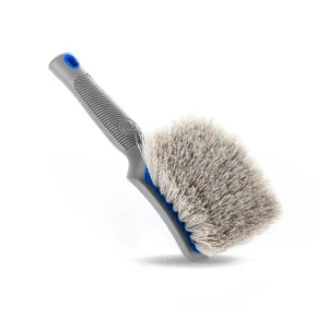 Щітка для чищення шин Detail Factory ProGrip XL Tire Brush Octane Avalanche Синій/Сірий