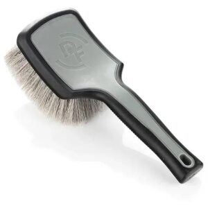 Щітка для чищення шин Detail Factory ProGrip XL Tire Brush Сіра (DEF-1059)