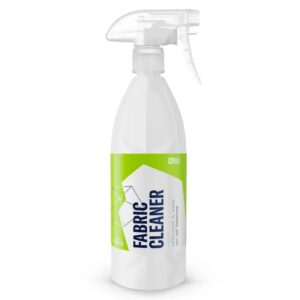 Очисник текстильних поверхонь Gyeon Q²M FabricCleaner 1л (8809432677758)