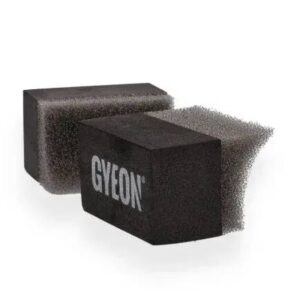 Аппликатор для шин Gyeon Q²M Tire Applicator Small 1шт (8809432670971)
