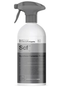 Средство для удаления водяных пятен с керамических поверхностей KochChemie Spotless Ceramic Finish 500мл (628500)