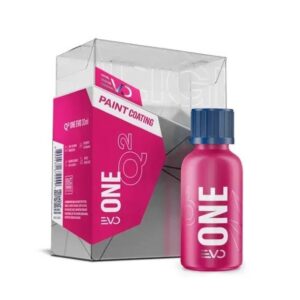 Керамическое покрытие GYEON Q² One EVO Light Box 100мл (8809432672463)