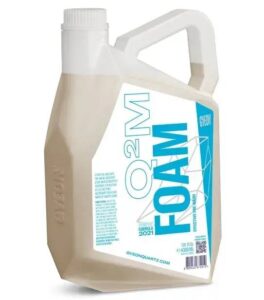 Активна піна для безконтактного миття Gyeon Q²M Foam 4л (8809432672012)